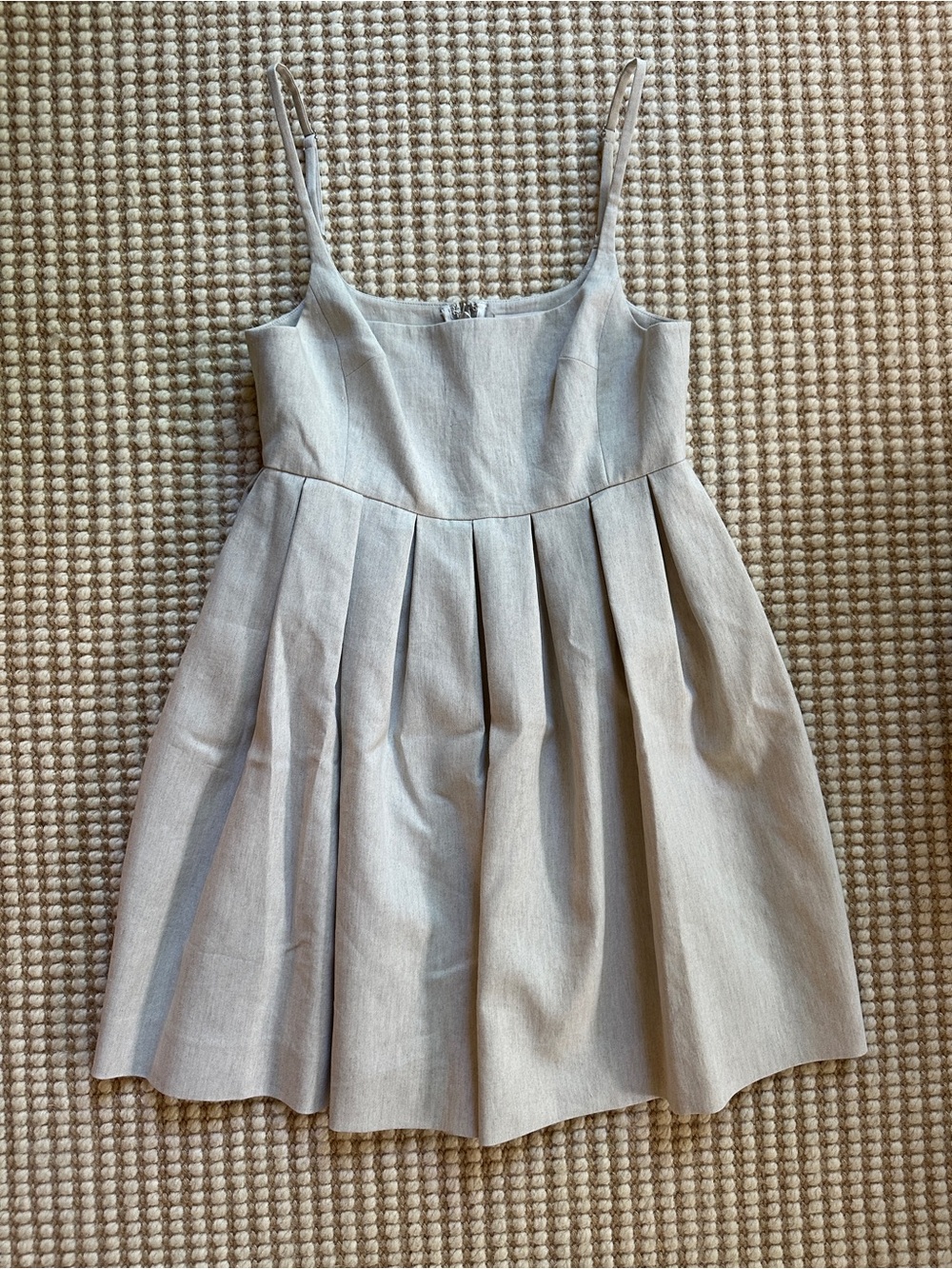 Rebecca Taylor Mini Romper